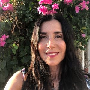 Meet your Posher, Helen